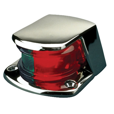 SEA-DOG Sea-Dog 400155-1 Combination Bow Light 400155-1